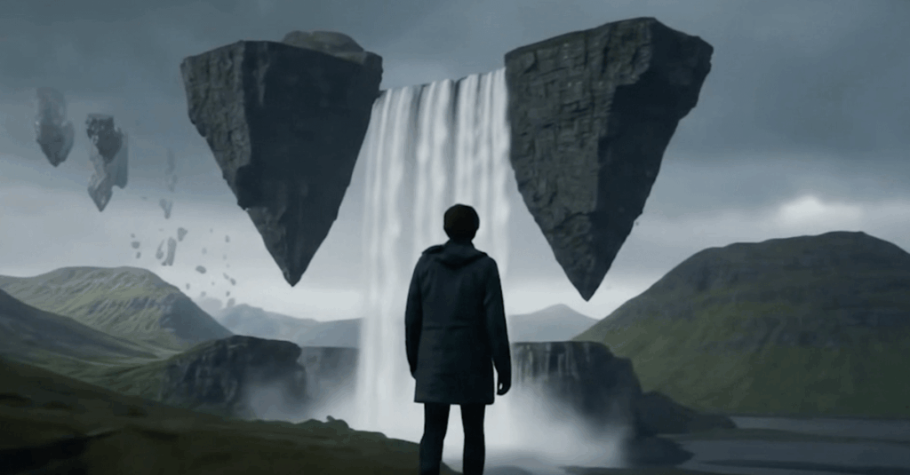 Google’s new AI model creates video game worlds in real time