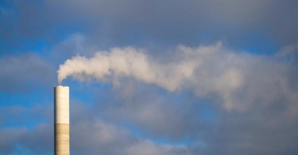 Bulgaria had EU’s largest increase in greenhouse gas emissions in Q1 2025 y/y – The Sofia Globe