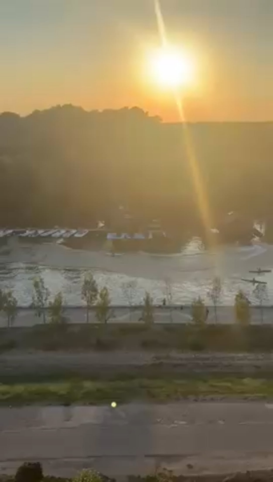 Tamiš, Pancevo, attempted murder