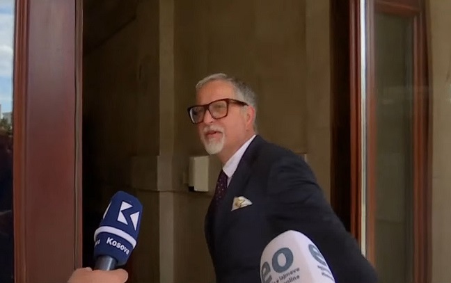 Vitia: We asked Albania several times for free hemodialysis for Kosovo citizens, but there was no response