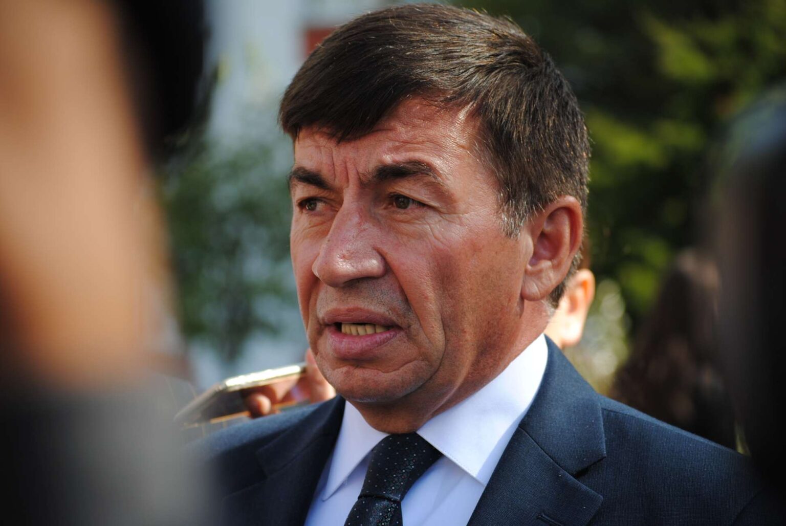 Bajrami: Kosovo has the right to monitor the processes in The Hague, it is not interference