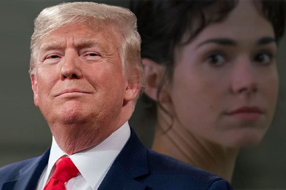 Trump-style misogyny: Life imitating Austen's art