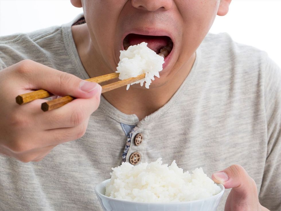Asian countries, staple food, cancer, arsenic exposure, ingesting rice, Southeast Asia, health issues, dieatary
