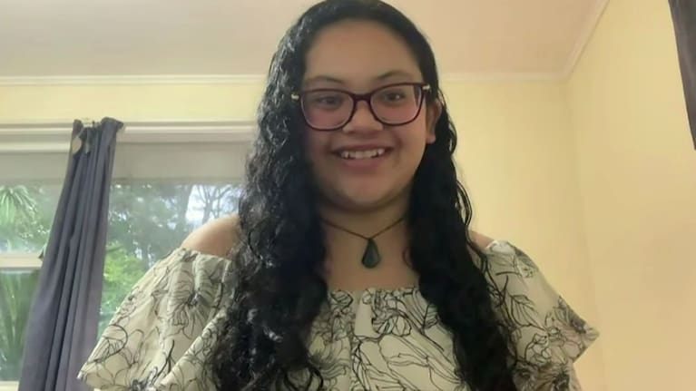 Ata Patene had been looking for work for more than a year, applying for hundreds of roles in the process. 