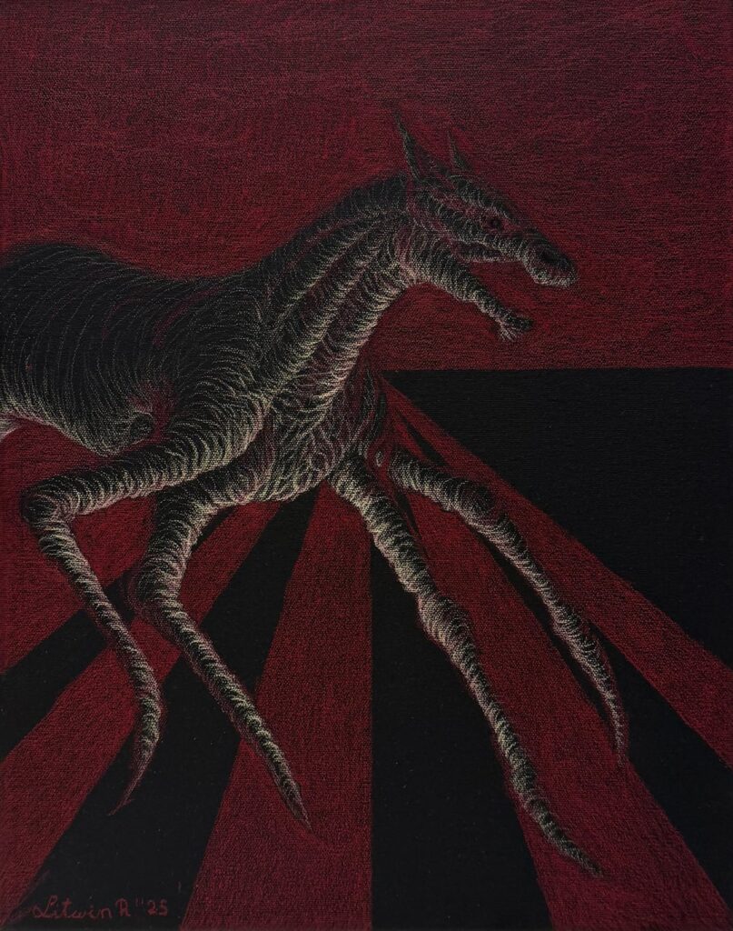 my drawing