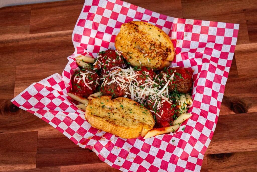 Little Italy Food Truck Opens Permanent Superior Location