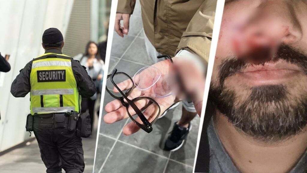 Attacks on Indians in Ireland