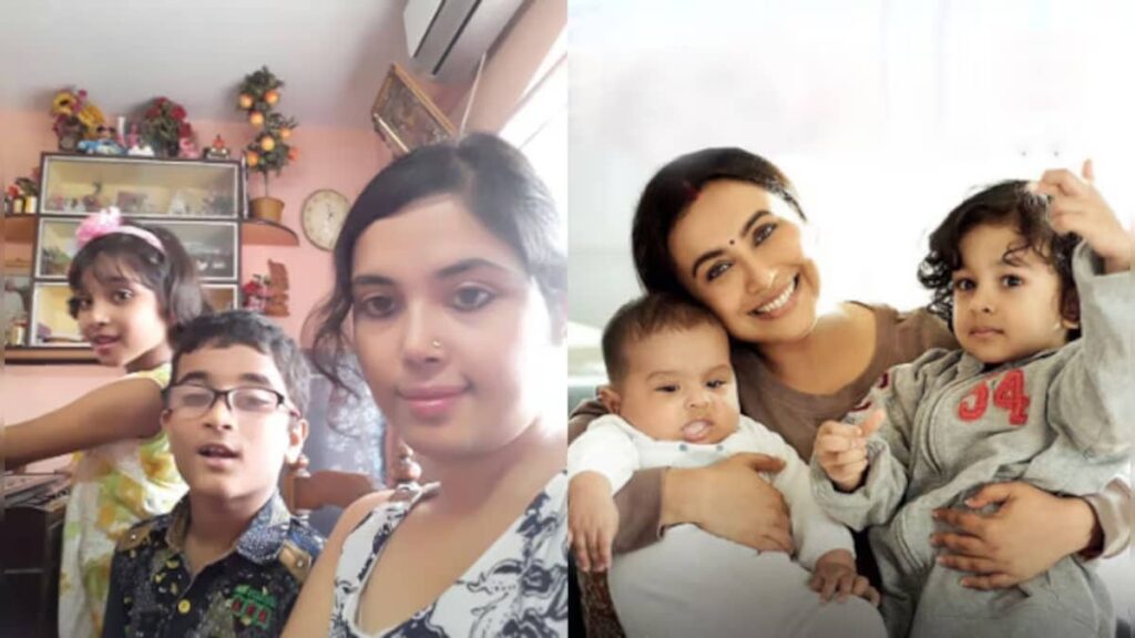 Sagarika Chakraborty, who inspired Rani Mukerji's Mrs. Chatterjee vs Norway, reacts to actress' National Award win: ‘Not just a personal triumph for her, it’s a moment of validation for every mother…’ – Firstpost