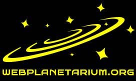 Web Planetarium is online