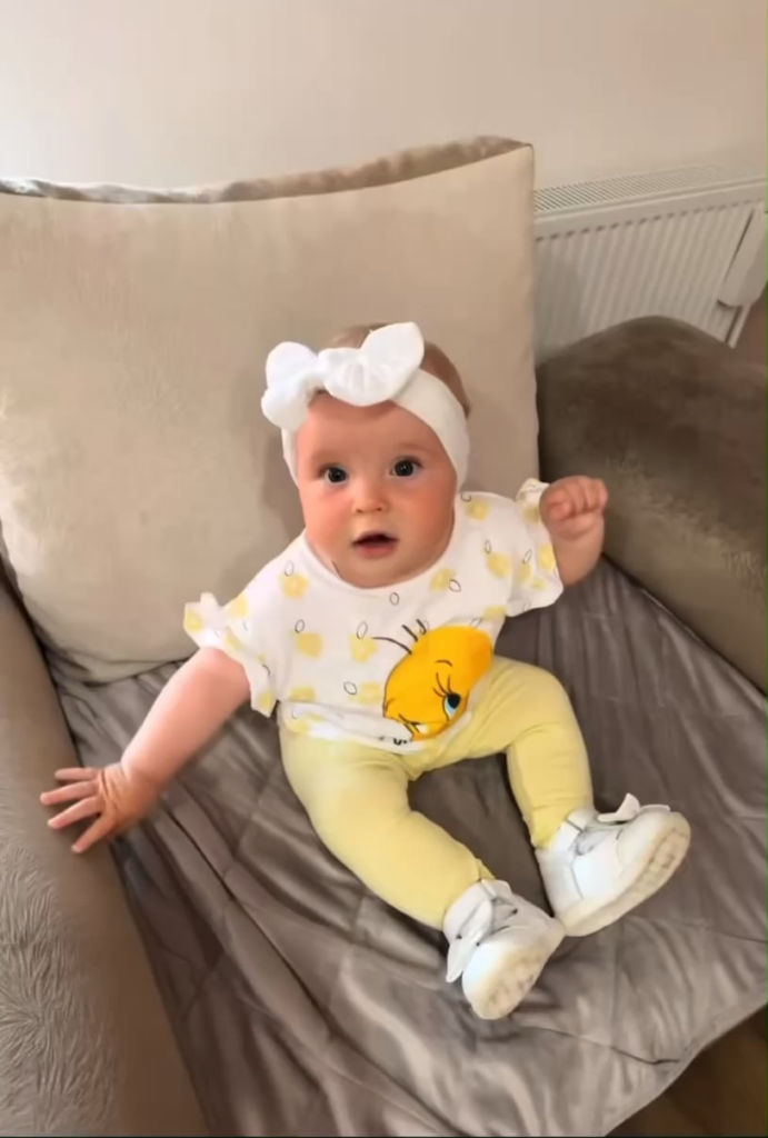It's been 2 months since the negligence of the hospital doctor in Smederevo Palanka, little Nina passed away. Baby of 7 months ...