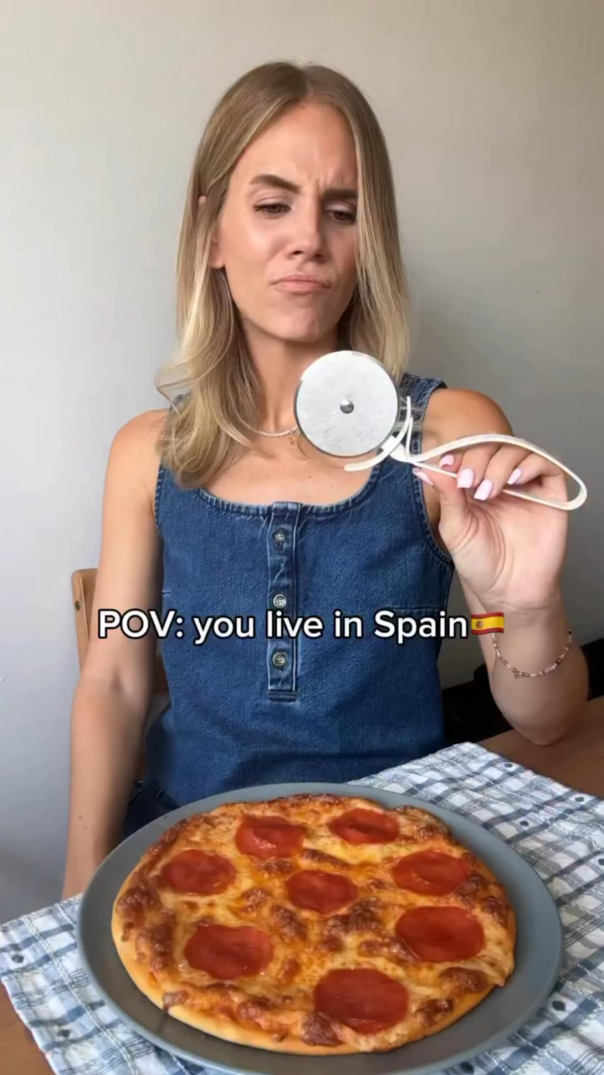 Embracing superior tooling in Spain