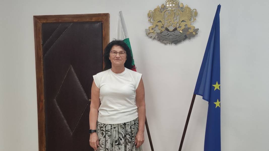 Rositsa Koleva