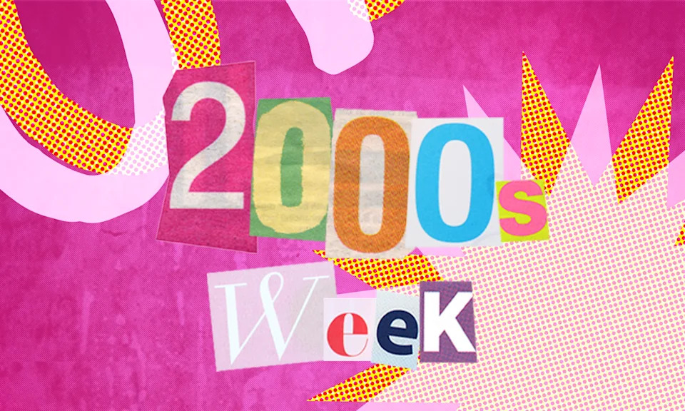 2000s week