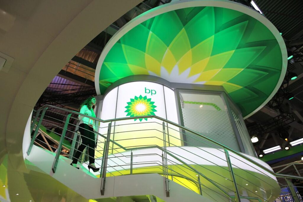 BP Chair to Review Business as Pressure Mounts on Turnaround BP Chair to Review Business as Pressure Mounts on Turnaround