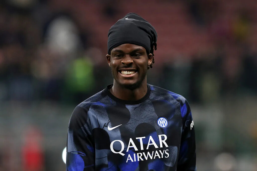 Report – Inter Milan Will Only Consider January Sale Of Germany Star For Big Money Offer Download app from appStore