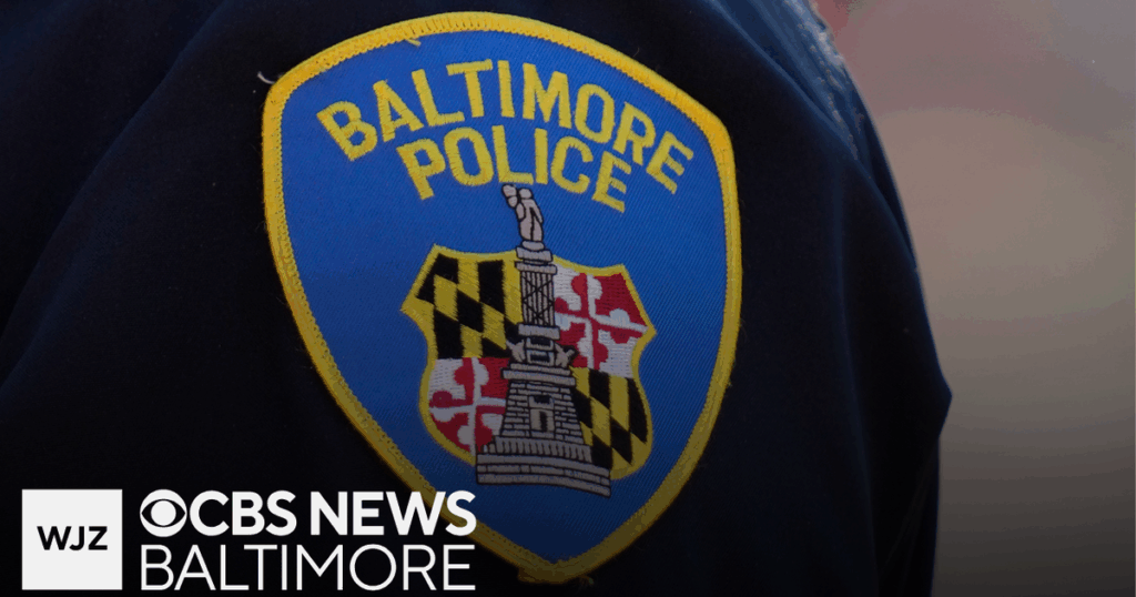 Baltimore Police create new unit to reduce crime in entertainment districts