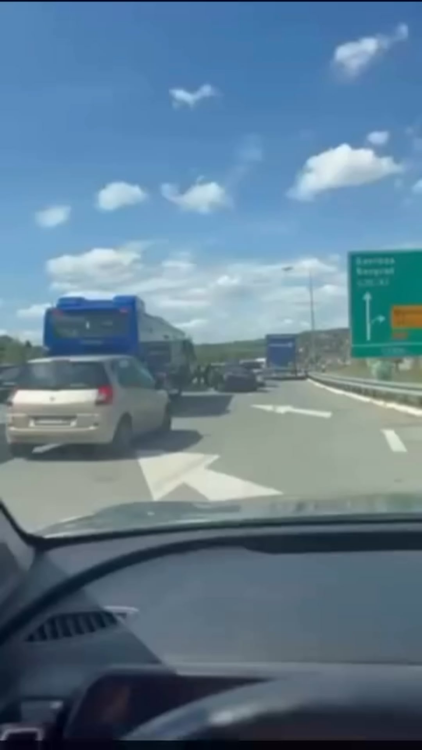 Policeci again beat someone