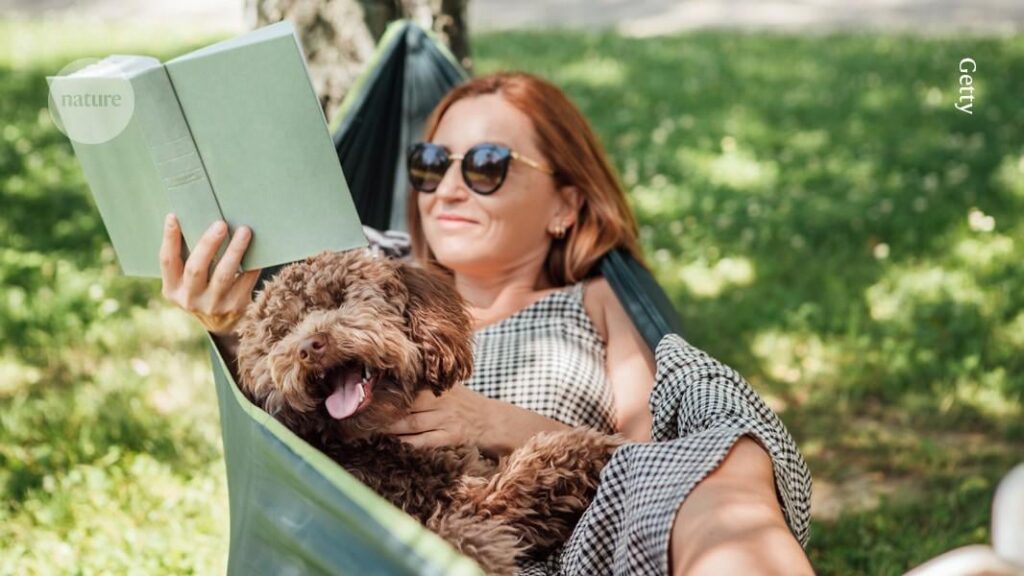 Biggest trial of four-day work week finds workers are happier and feel just as productive