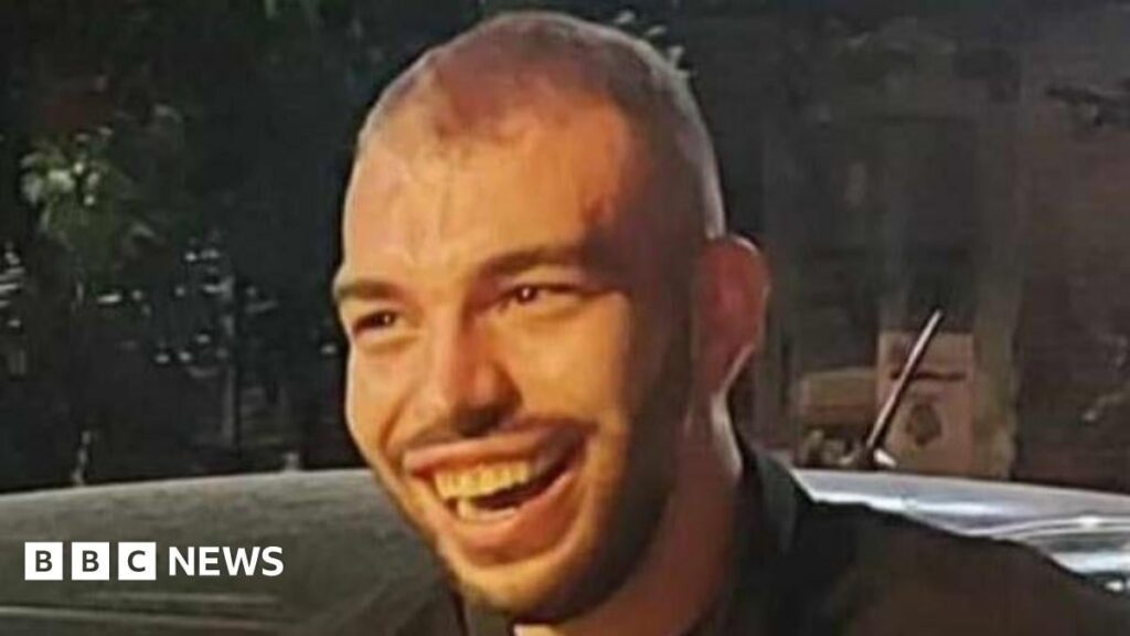 Five men have been found guilty of murdering a Greek tourist who was followed from a London club and stabbed to death when he resisted being robbed