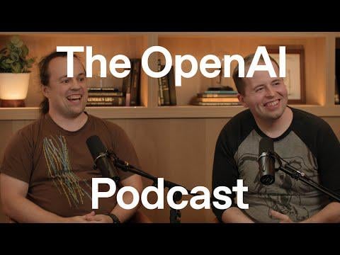OpenAI interview with Two Polish AI scientists