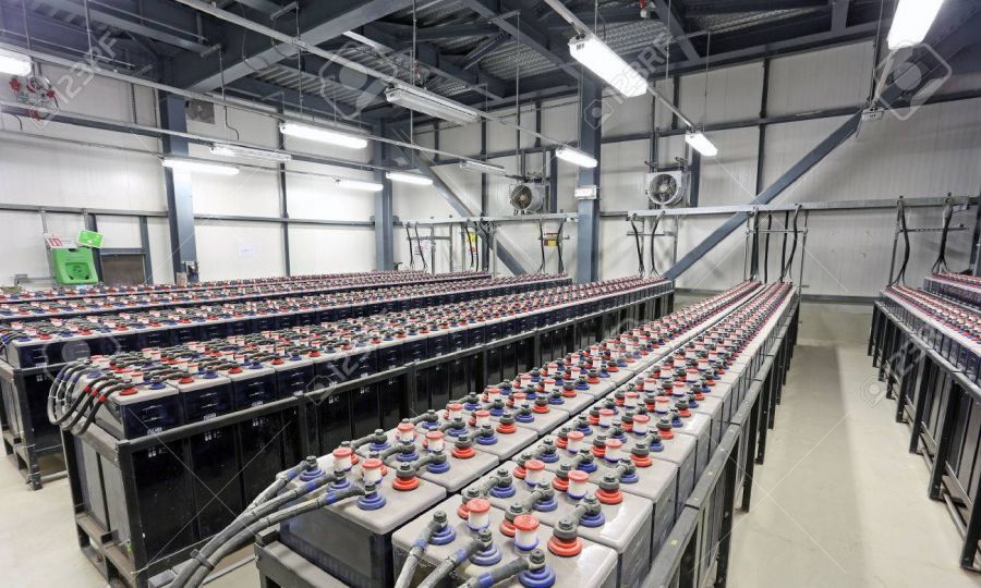 Cyprus aims to complete energy storage system by 2026, launch competitive electricity market in 2025, KNEWS Cyprus aims to complete energy storage system by 2026, launch competitive electricity market in 2025, KNEWS