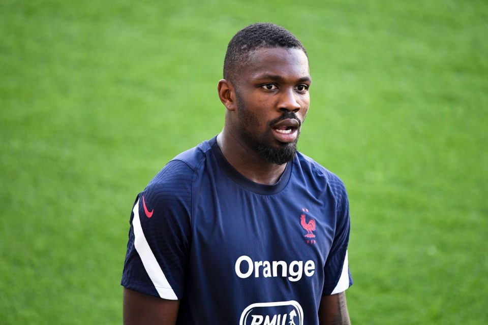 Inter Milan Superstar Receives France Call-Up For World Cup Qualifiers, Ex Bayern Center-Back Omitted Download app from appStore