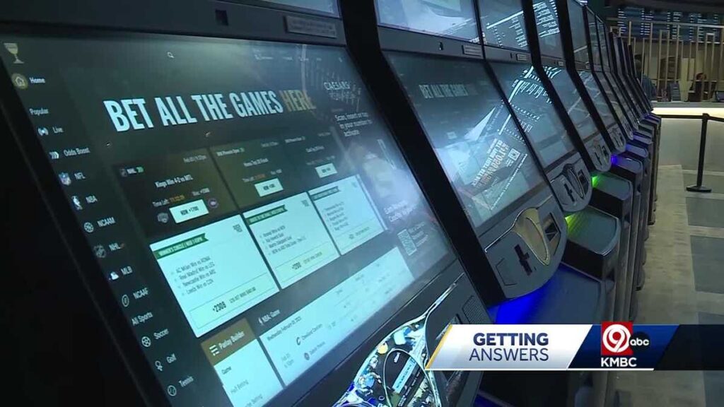 DraftKings, Circa Sports earn licenses