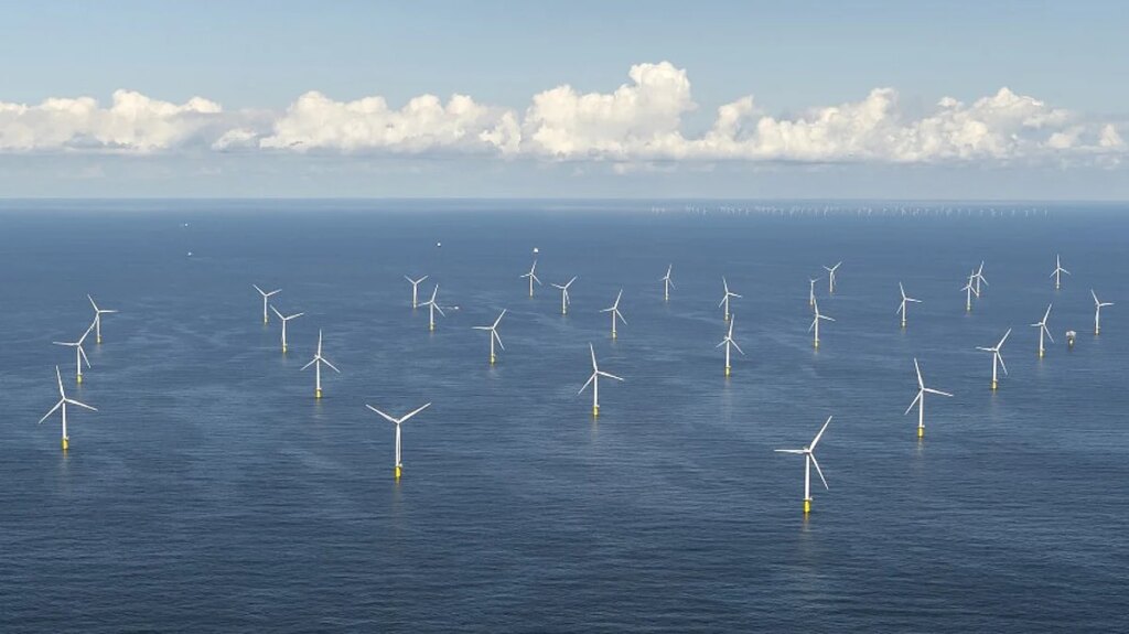 Enefit Green, Sumitomo Corporation end partnership on Estonian offshore wind project Enefit Green, Sumitomo Corporation end partnership on Estonian offshore wind project