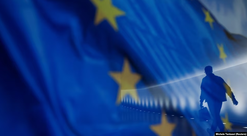 EU: The path to the European Union passes through the Kosovo-Serbia dialogue