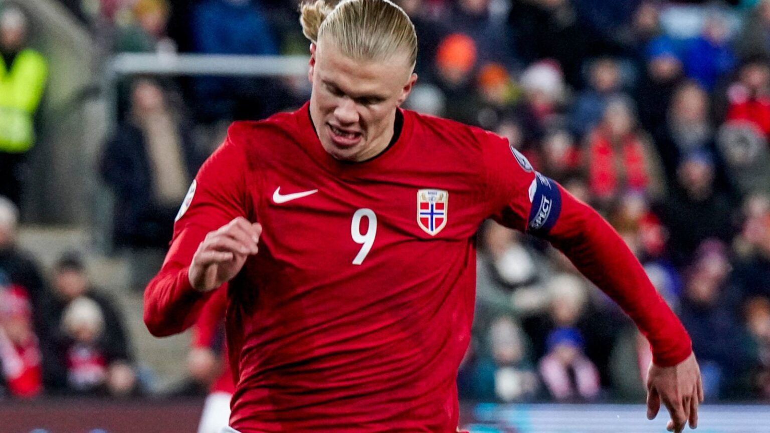Norway Will Never Win the World Cup: Haaland