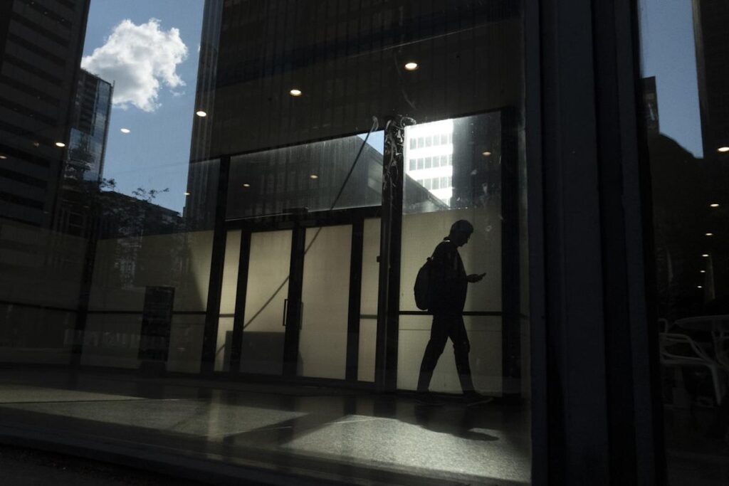 Weak July jobs report highlights tough summer for youth but little tariff impact