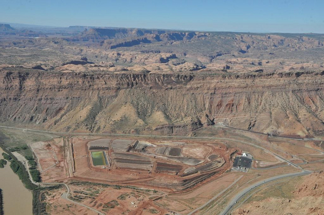 Energy Fuels (UUUU) Climbs 22% on New Rare Earth Supply Deal