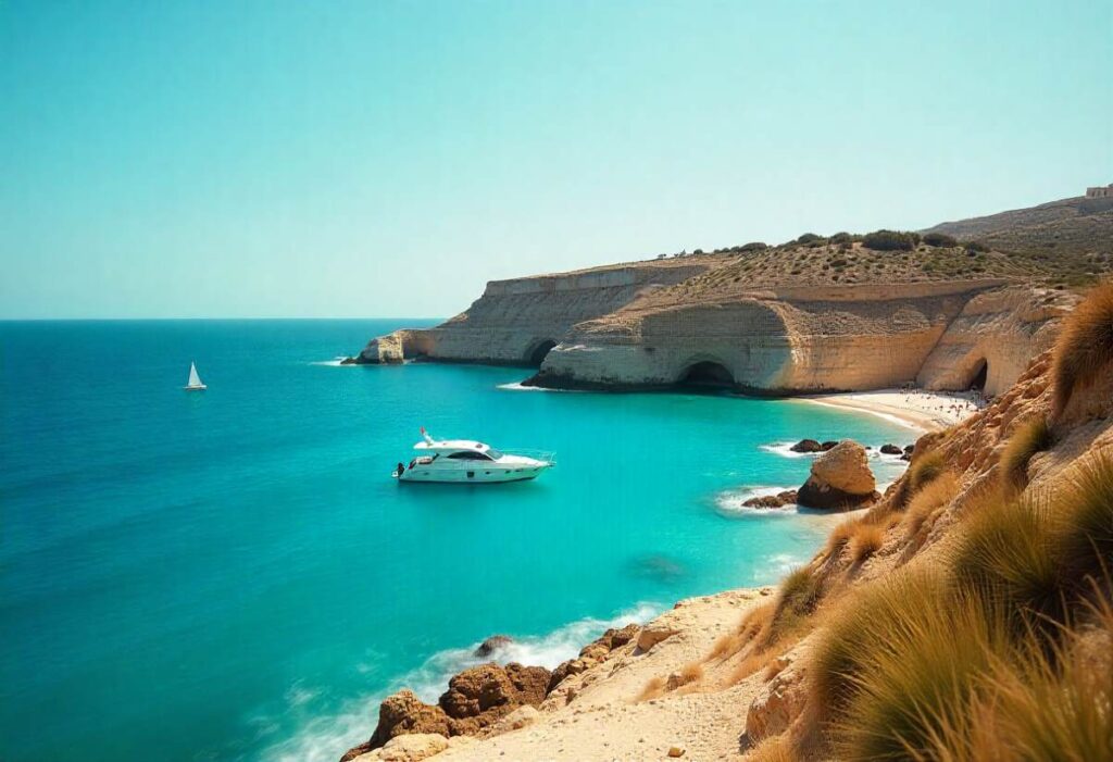 Explore Malta: The Mediterranean Gem Gaining Popularity for Its Rich History and Stunning Scenery