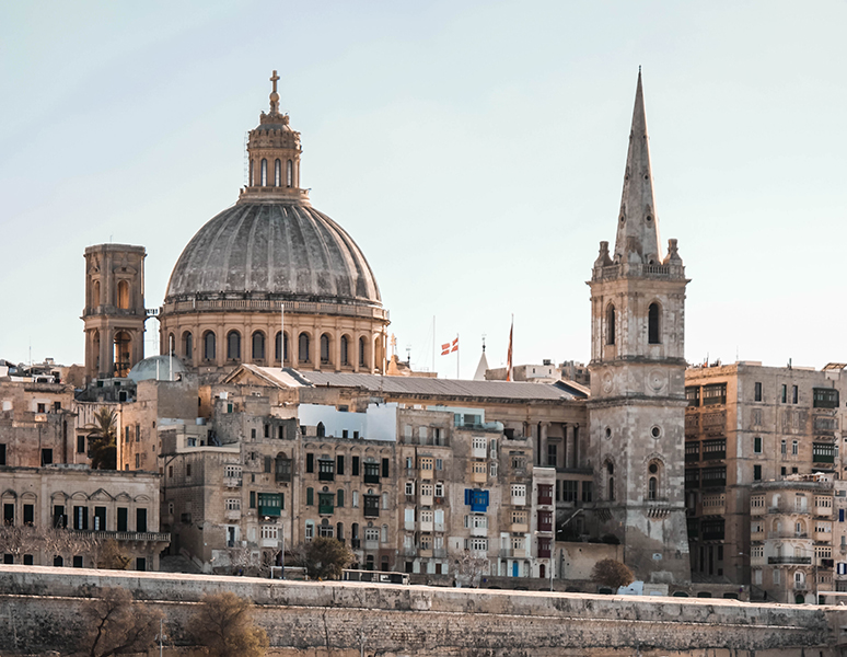 Malta's Vision 2050 Embracing the opportunity