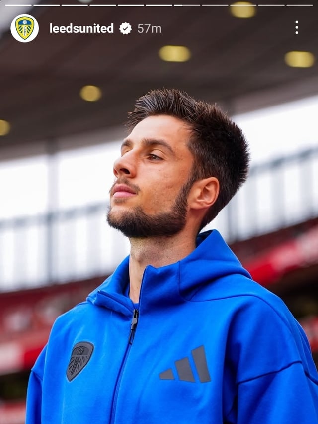 Iliya Gruev begins as a holder against Arsenal