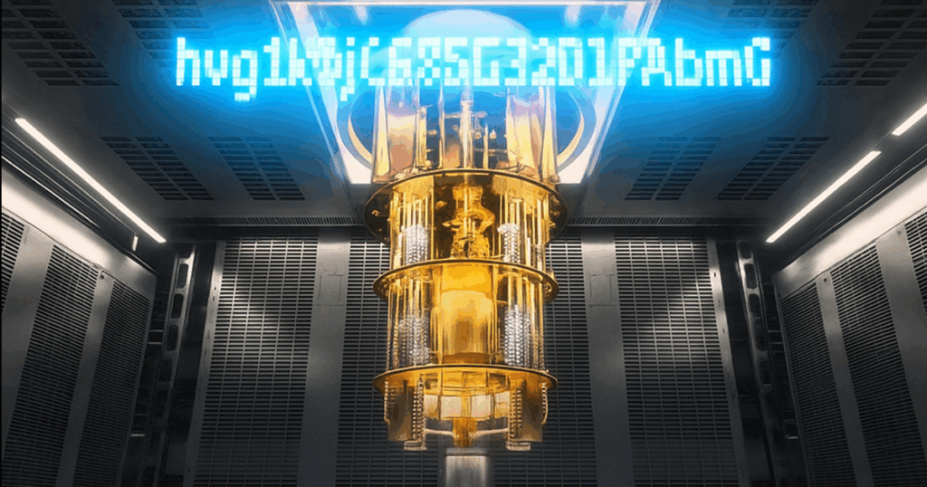 Maltese researchers tackle the quantum threat to global cybersecurity