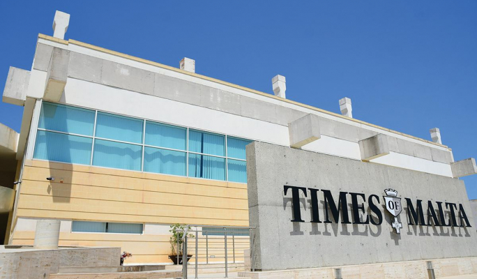 Papaya Limited’s request to silence Times of Malta denied by court