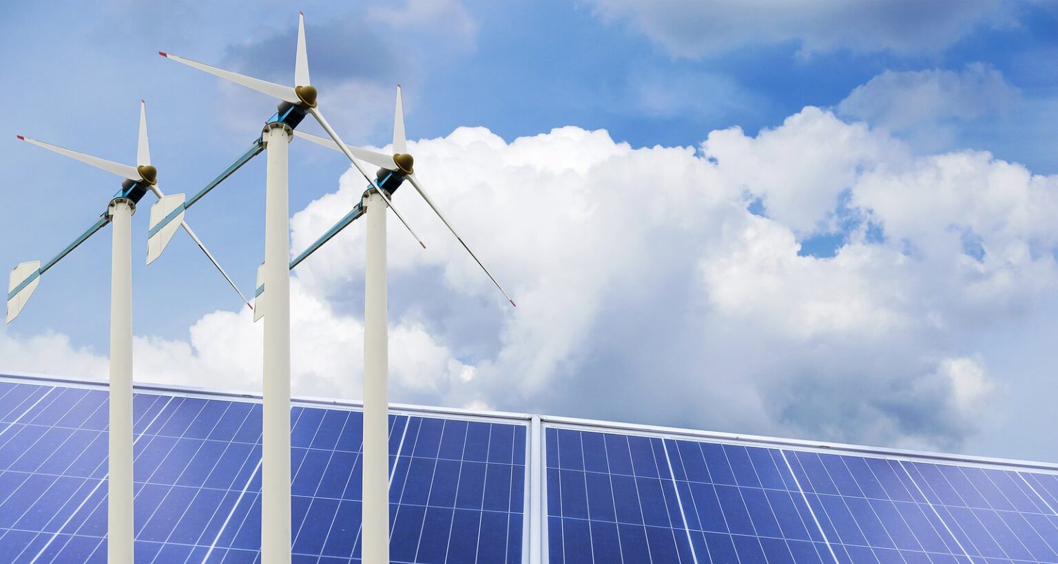 UN Reports Misrepresent Cost of Wind and Solar Power