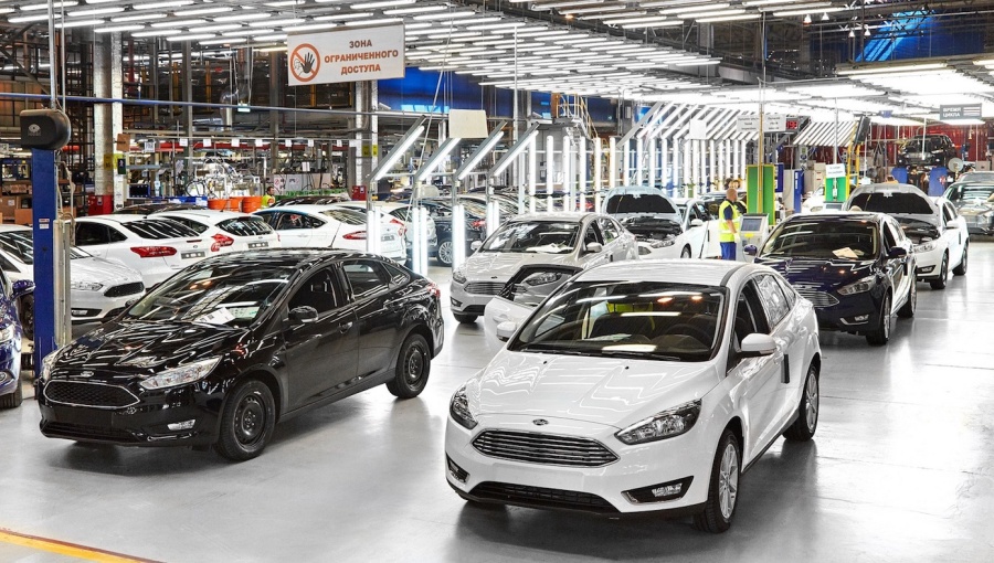 bne IntelliNews – Serbia reportedly seeks foreign workers for Stellantis plant bne IntelliNews - Serbia reportedly seeks foreign workers for Stellantis plant