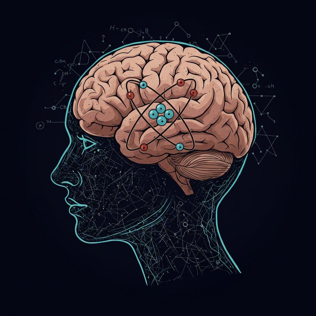 Researchers Reveal How the Human Brain Performs Computations Without Increasing Energy Consumption