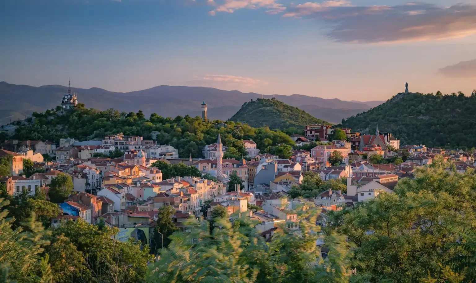 Bulgaria Golden Visa