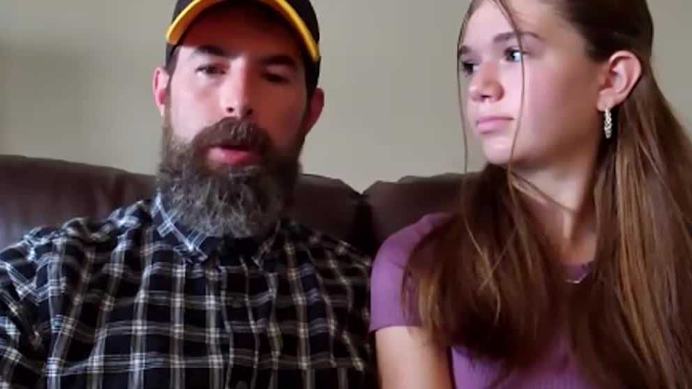 NH man returns home after being stuck for weeks in Canada NH man returns home after being stuck for weeks in Canada