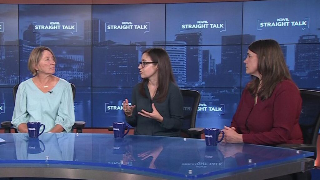 Experts discuss how parents can support children's mental health