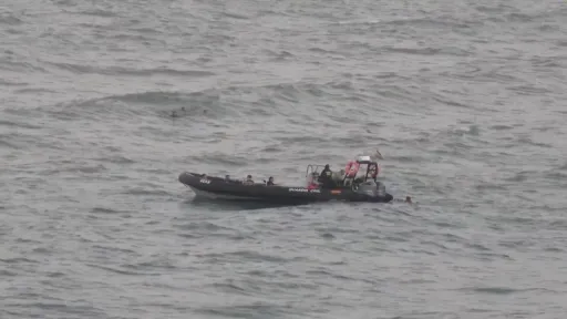 Migrants from North Africa missing after leaping from boat near Spain’s Balearic Islands