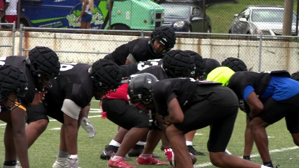 High school football fuels Ohio prep sports funding: 3News Investigates