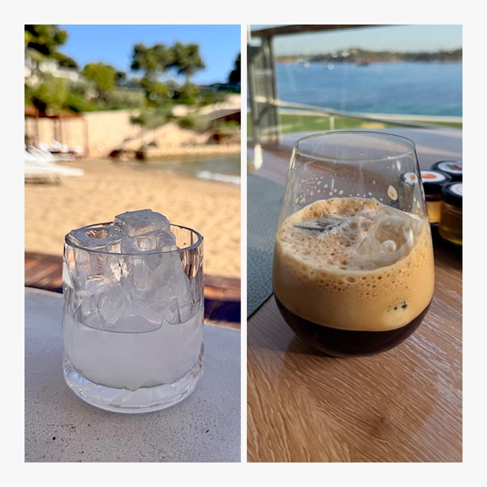 Drinks