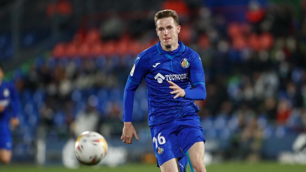 Ex-Getafe and Czechia international who came out publicly retires at 29 Download app from appStore
