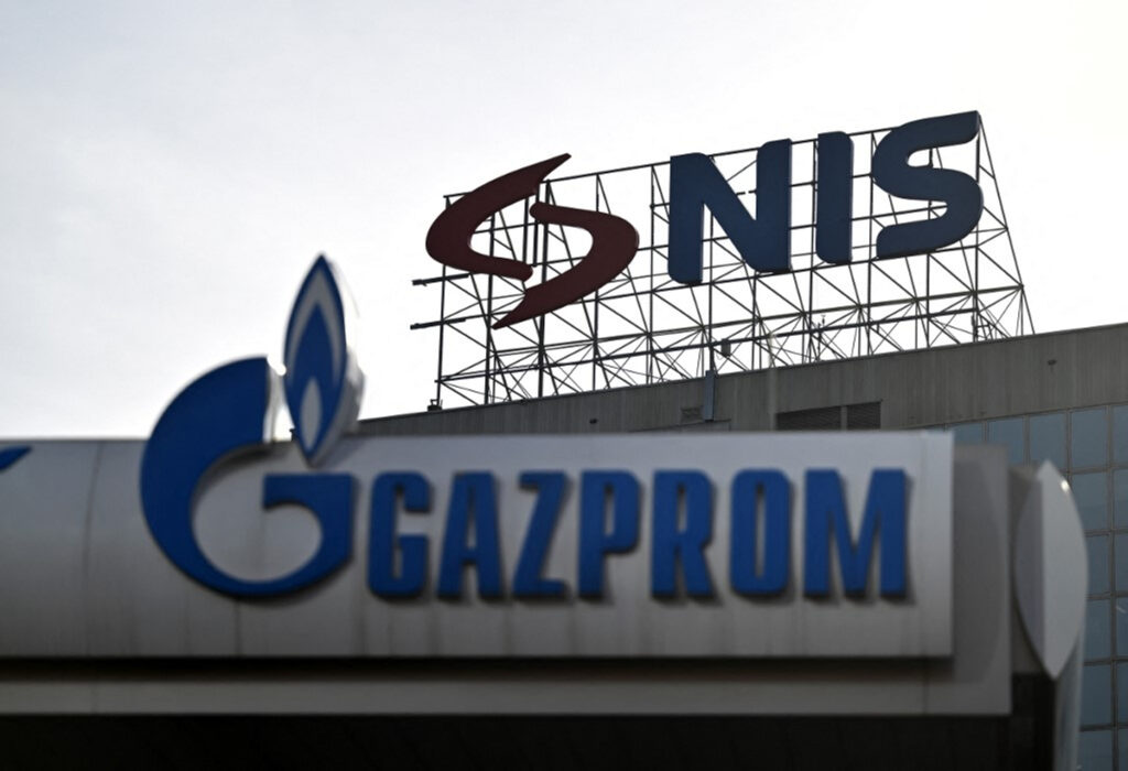 US Postpones Sanctions Against Serbian Oil Firm Again US Postpones Sanctions Against Serbian Oil Firm Again