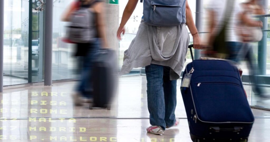 Maltese travellers spending more and staying abroad for longer