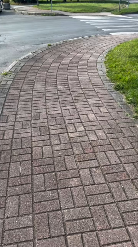 A short police film for cyclists